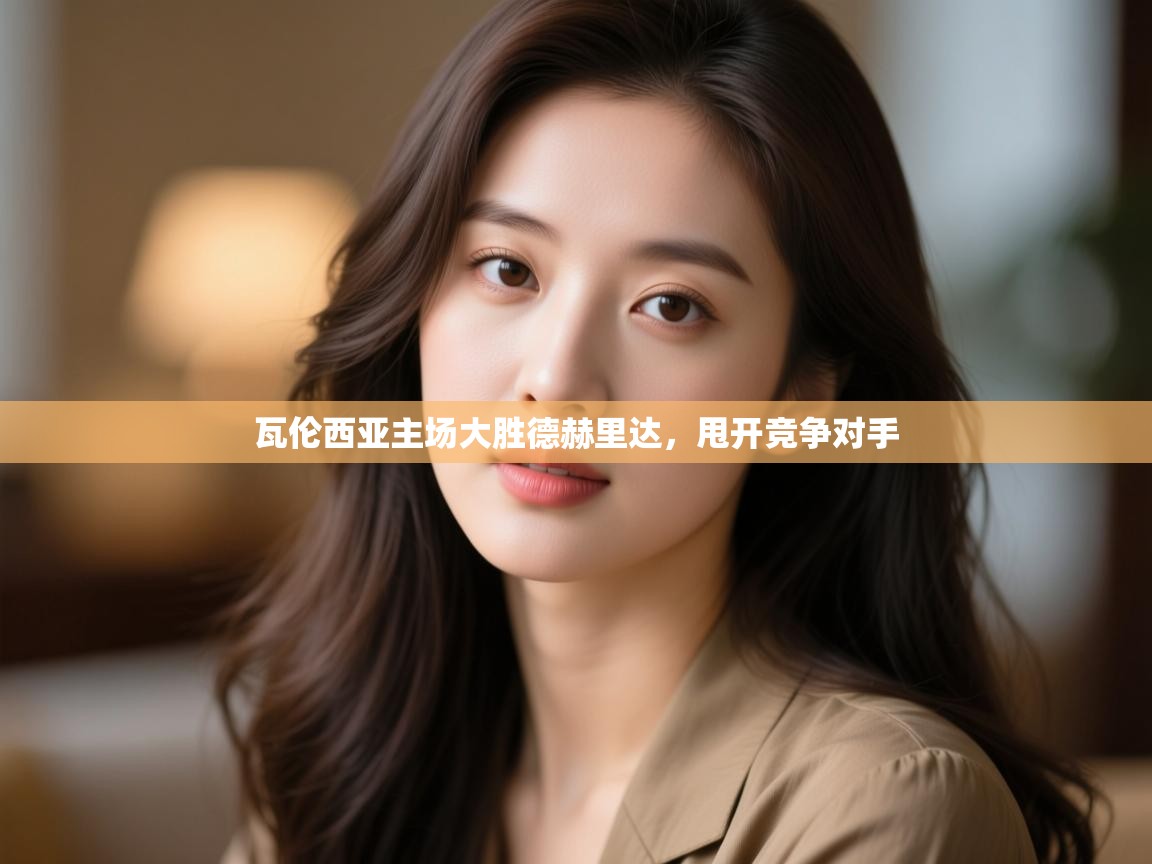 瓦伦西亚主场大胜德赫里达，甩开竞争对手  第1张