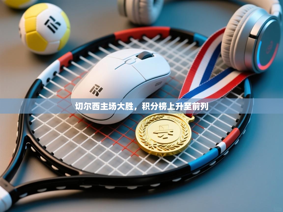 切尔西主场大胜，积分榜上升至前列  第1张