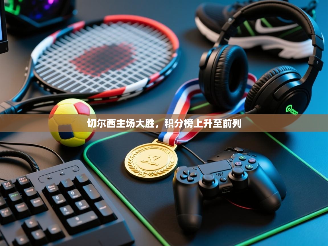 切尔西主场大胜，积分榜上升至前列  第2张