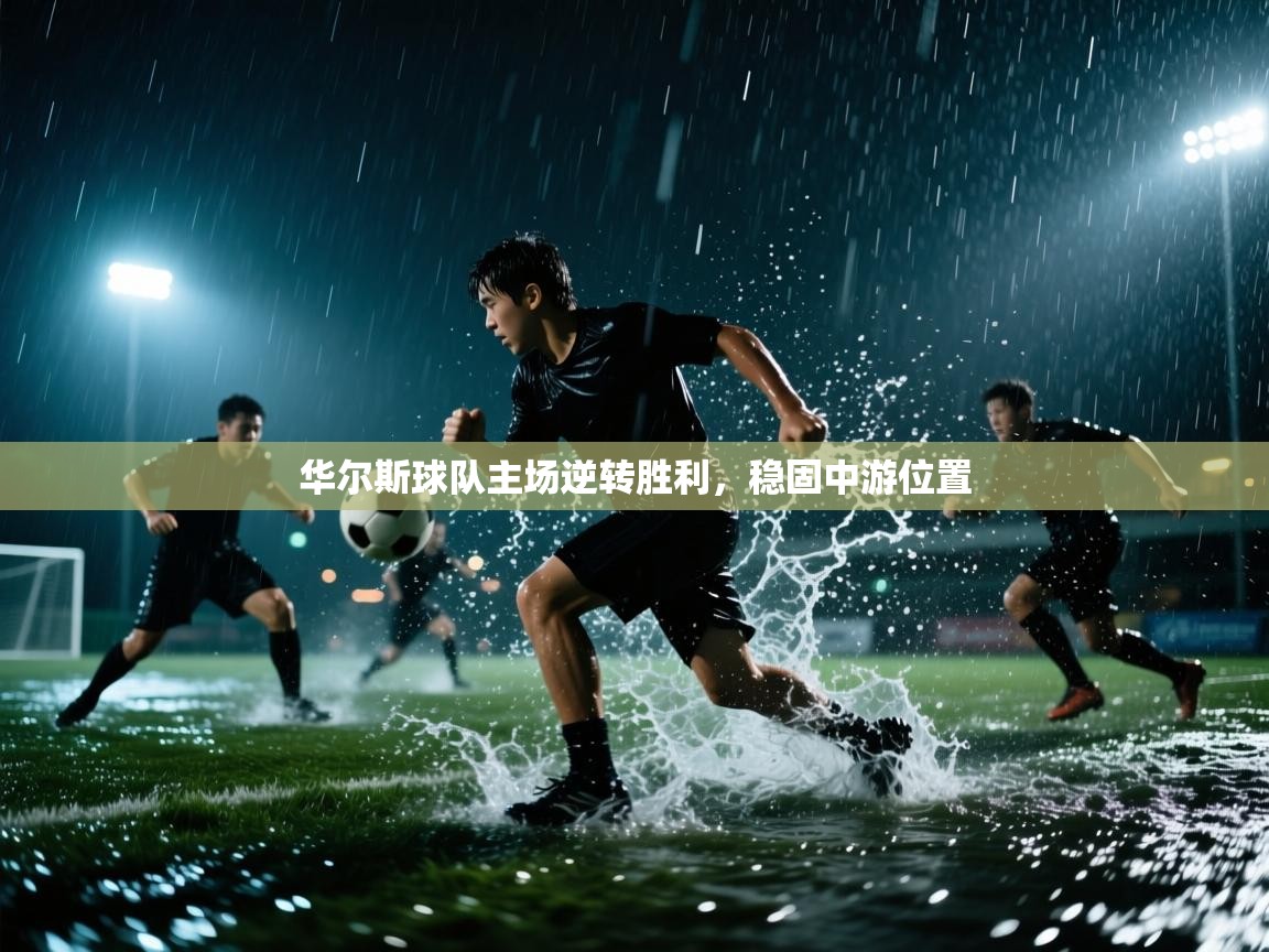 华尔斯球队主场逆转胜利，稳固中游位置  第1张