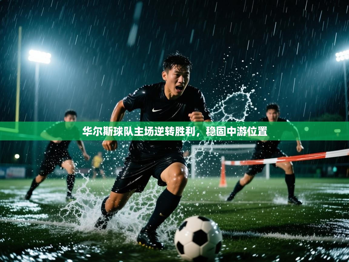 华尔斯球队主场逆转胜利，稳固中游位置  第2张