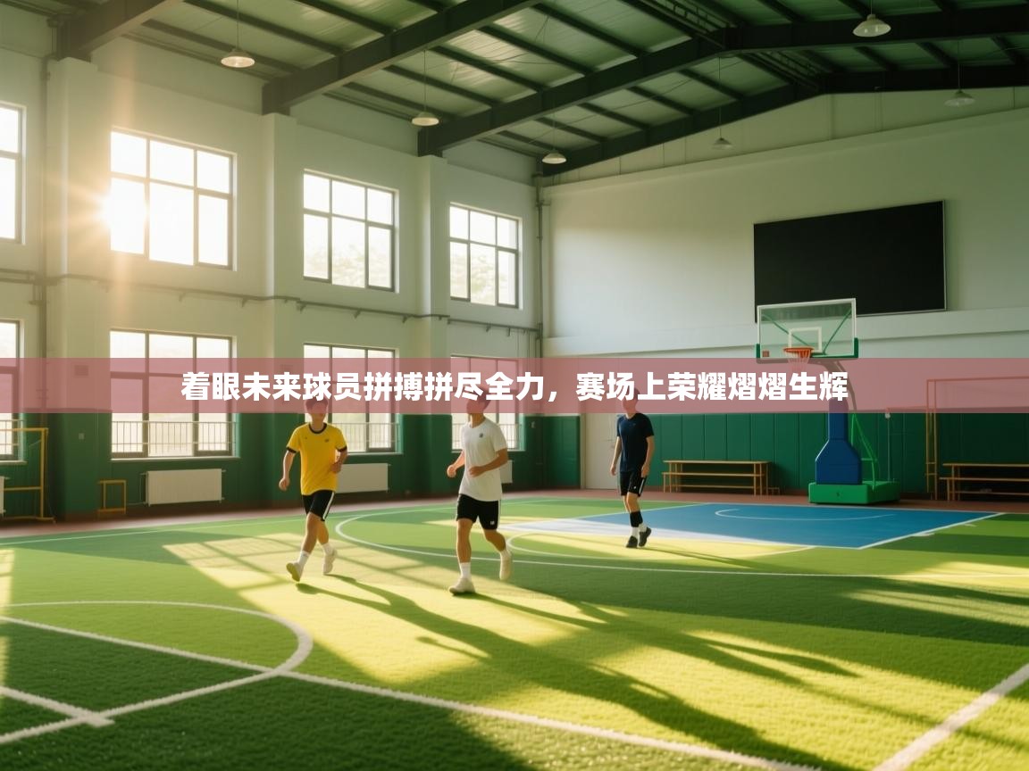 着眼未来球员拼搏拼尽全力，赛场上荣耀熠熠生辉  第2张