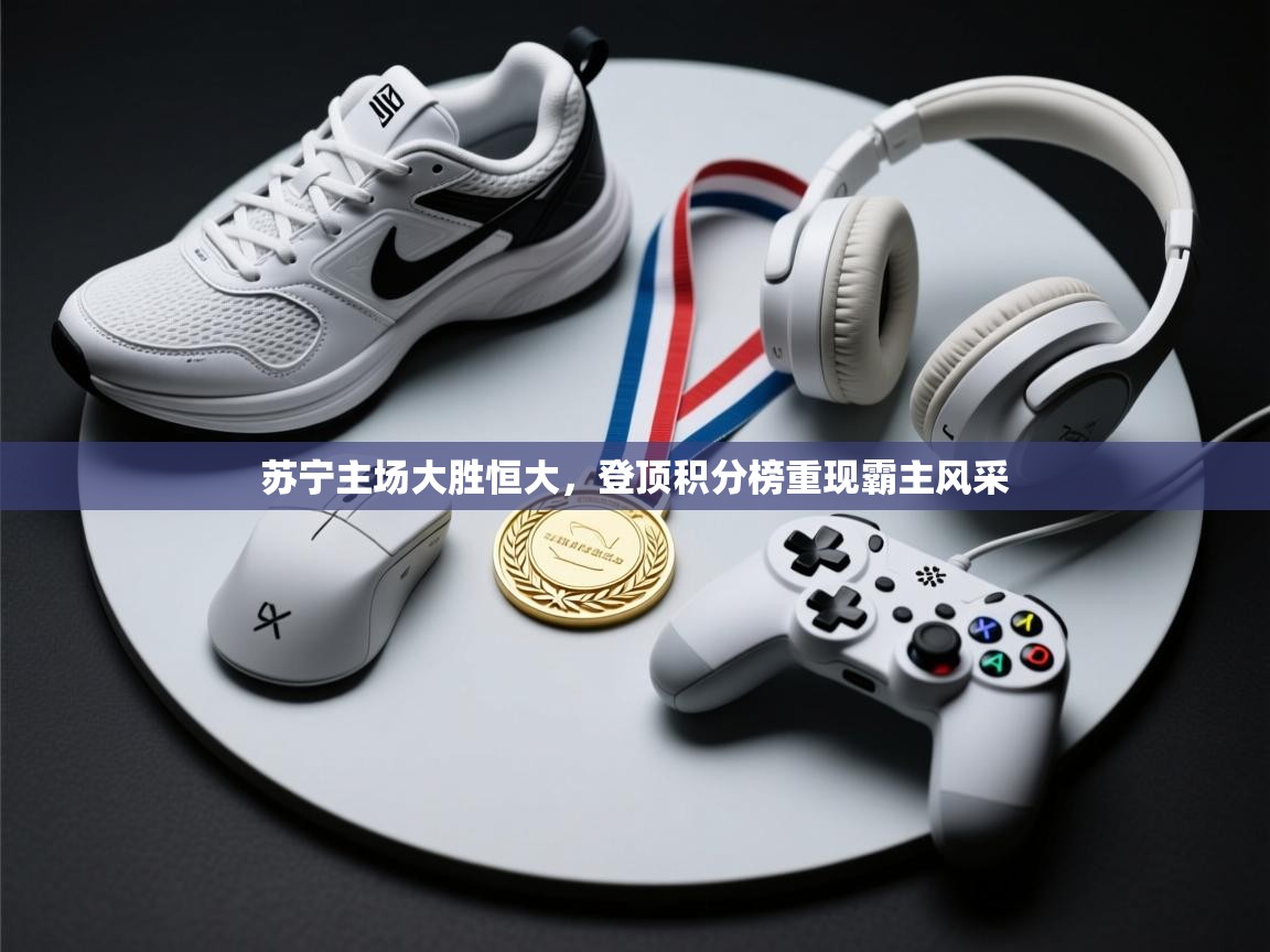 苏宁主场大胜恒大，登顶积分榜重现霸主风采  第1张